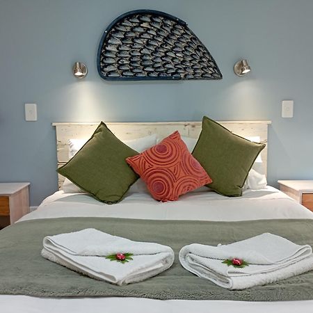Langebaan Paradise Beach Self Catering 5 Elara Εξωτερικό φωτογραφία