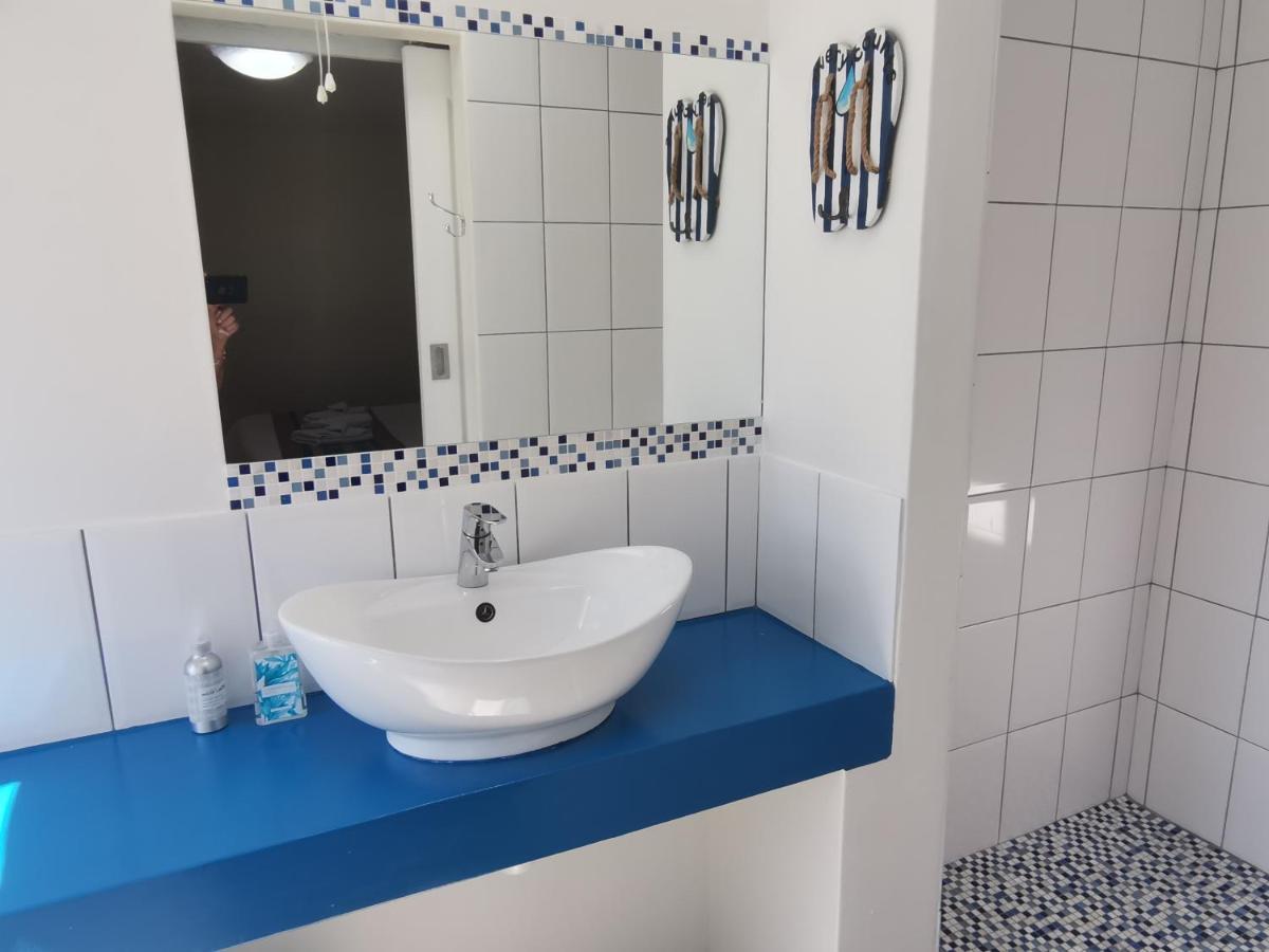 Langebaan Paradise Beach Self Catering 5 Elara Εξωτερικό φωτογραφία