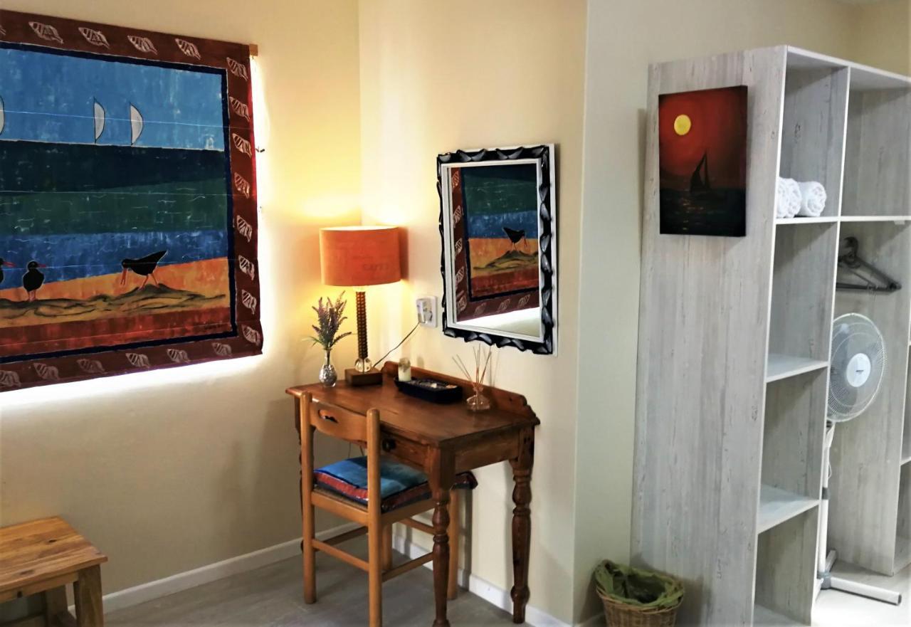 Langebaan Paradise Beach Self Catering 5 Elara Εξωτερικό φωτογραφία