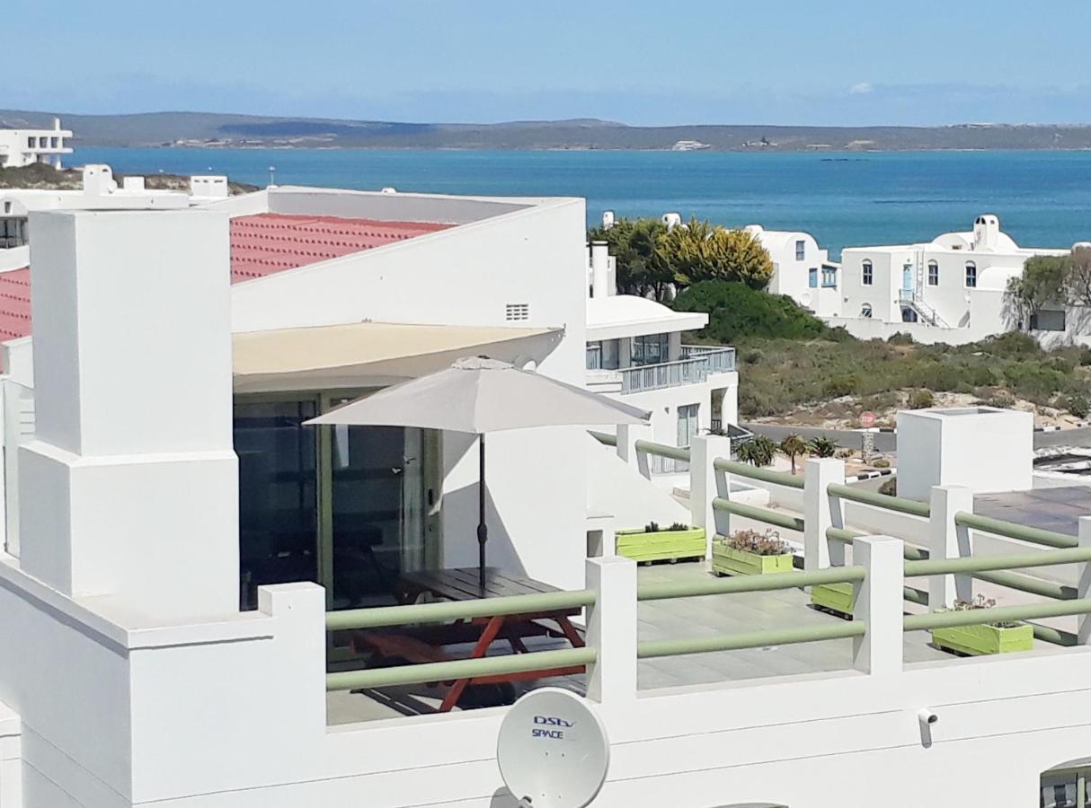 Langebaan Paradise Beach Self Catering 5 Elara Εξωτερικό φωτογραφία