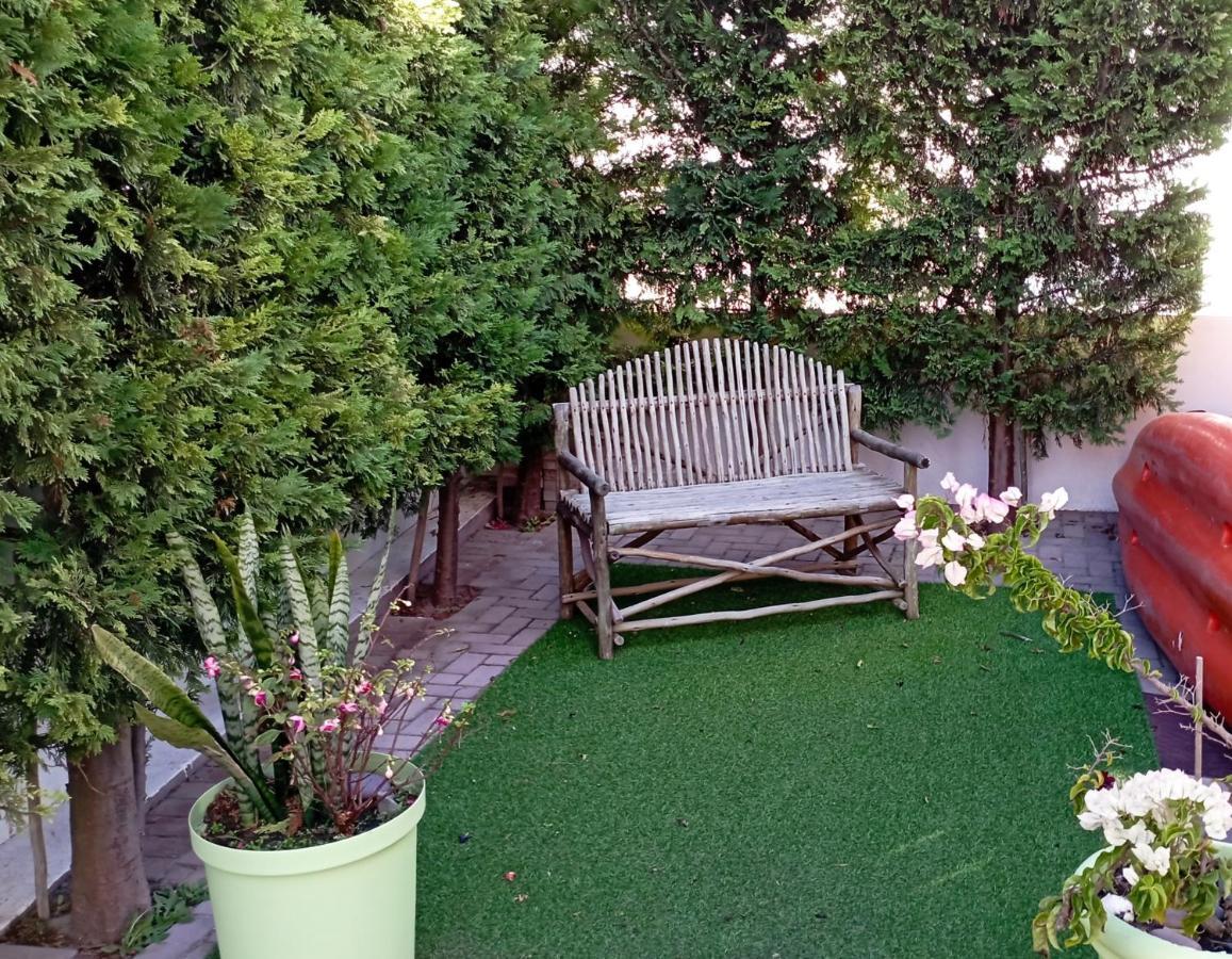 Langebaan Paradise Beach Self Catering 5 Elara Εξωτερικό φωτογραφία