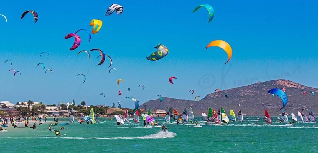 Langebaan Paradise Beach Self Catering 5 Elara Εξωτερικό φωτογραφία