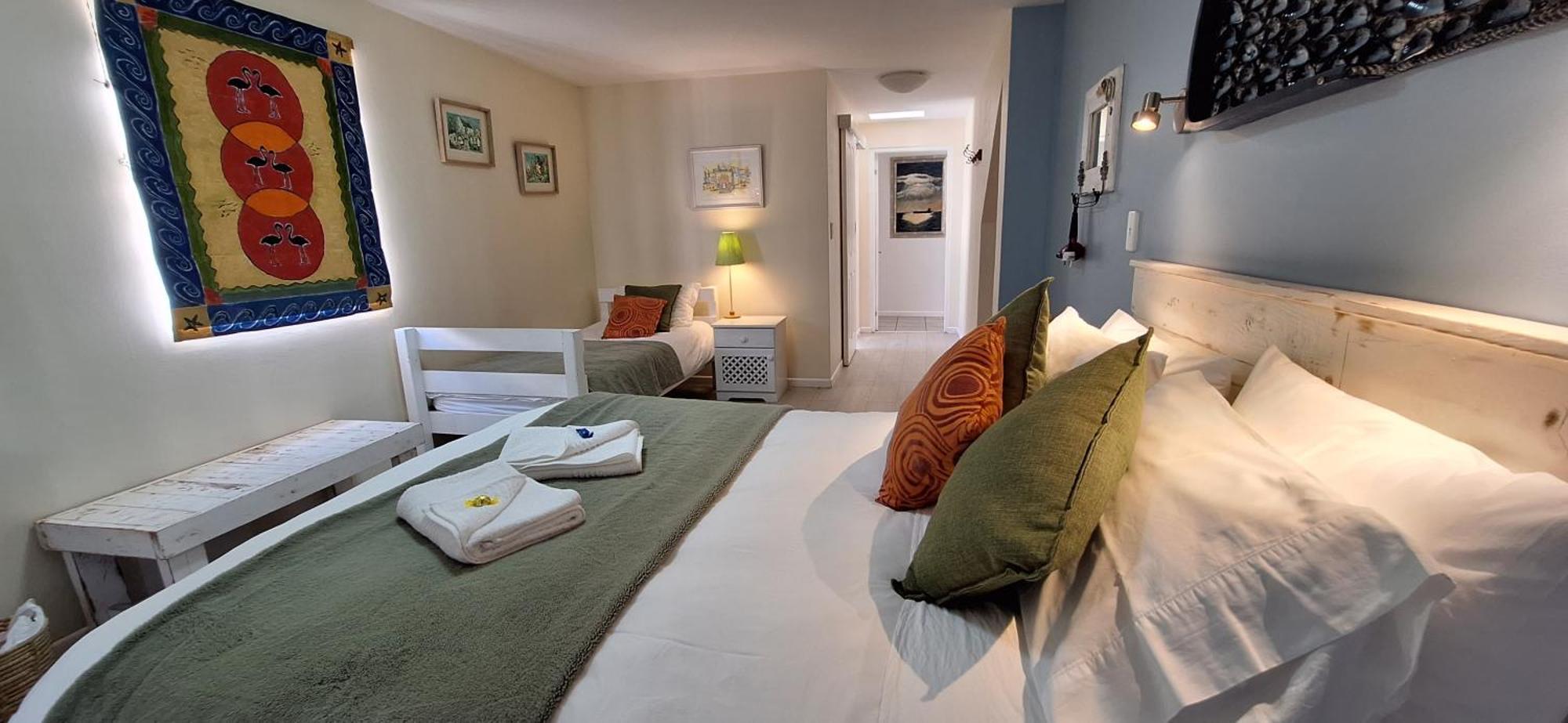 Langebaan Paradise Beach Self Catering 5 Elara Εξωτερικό φωτογραφία