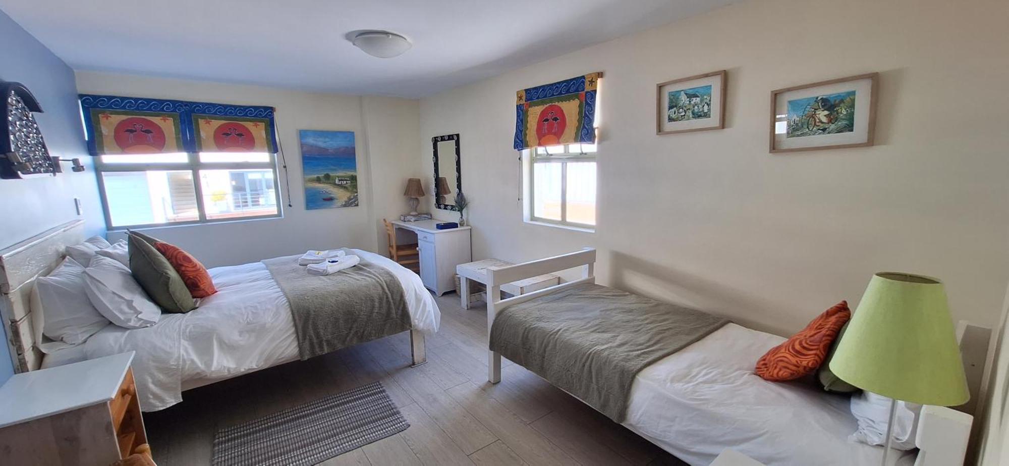 Langebaan Paradise Beach Self Catering 5 Elara Δωμάτιο φωτογραφία