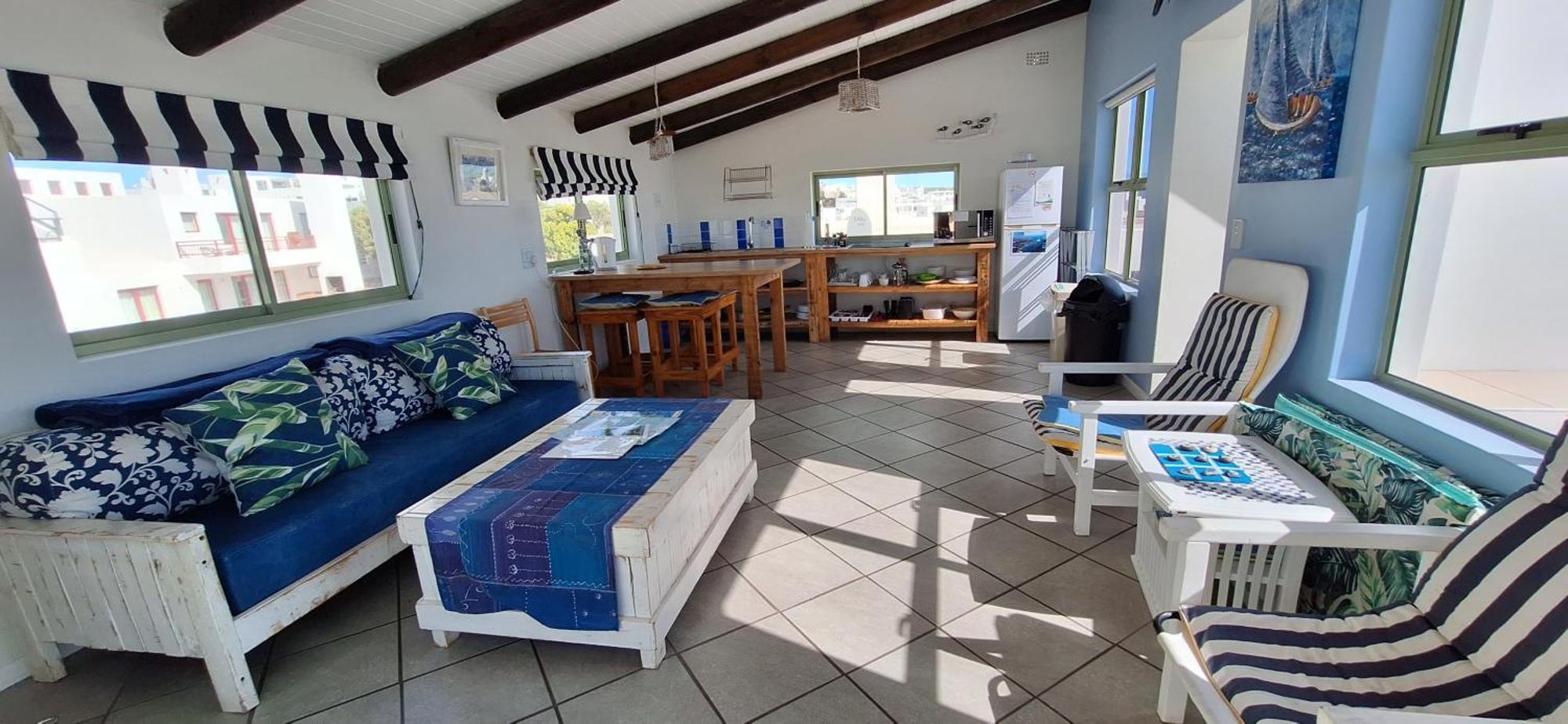 Langebaan Paradise Beach Self Catering 5 Elara Δωμάτιο φωτογραφία