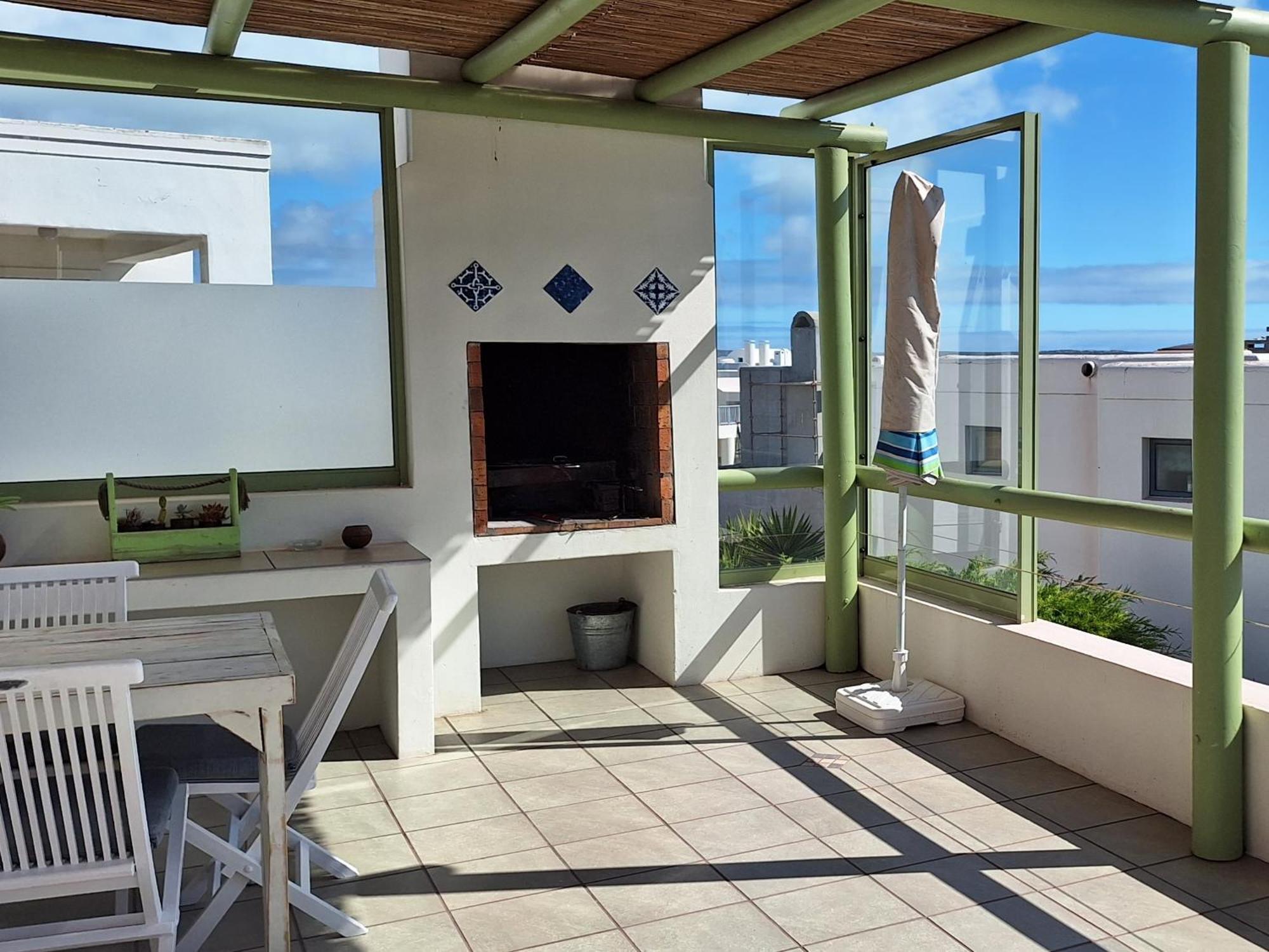 Langebaan Paradise Beach Self Catering 5 Elara Δωμάτιο φωτογραφία