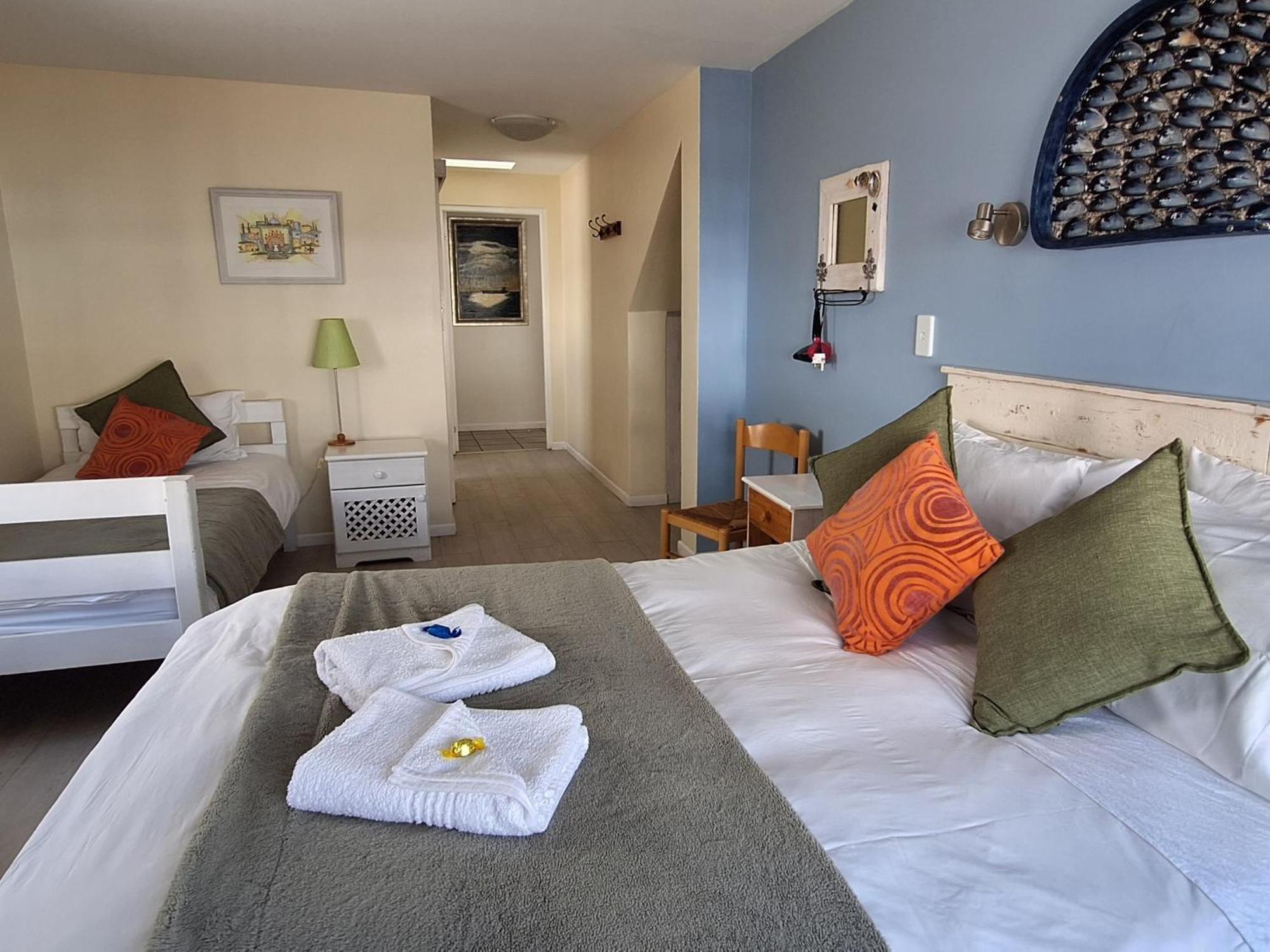 Langebaan Paradise Beach Self Catering 5 Elara Δωμάτιο φωτογραφία