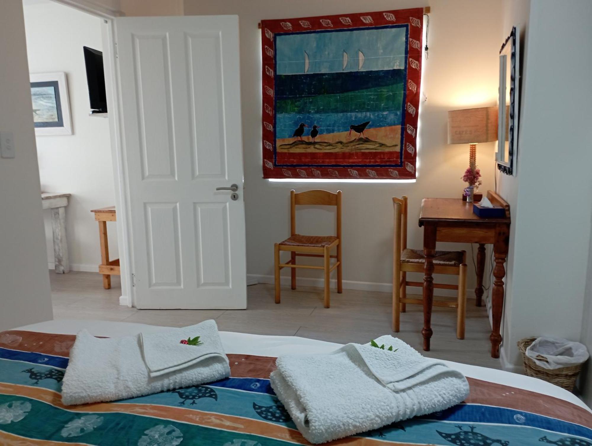 Langebaan Paradise Beach Self Catering 5 Elara Δωμάτιο φωτογραφία