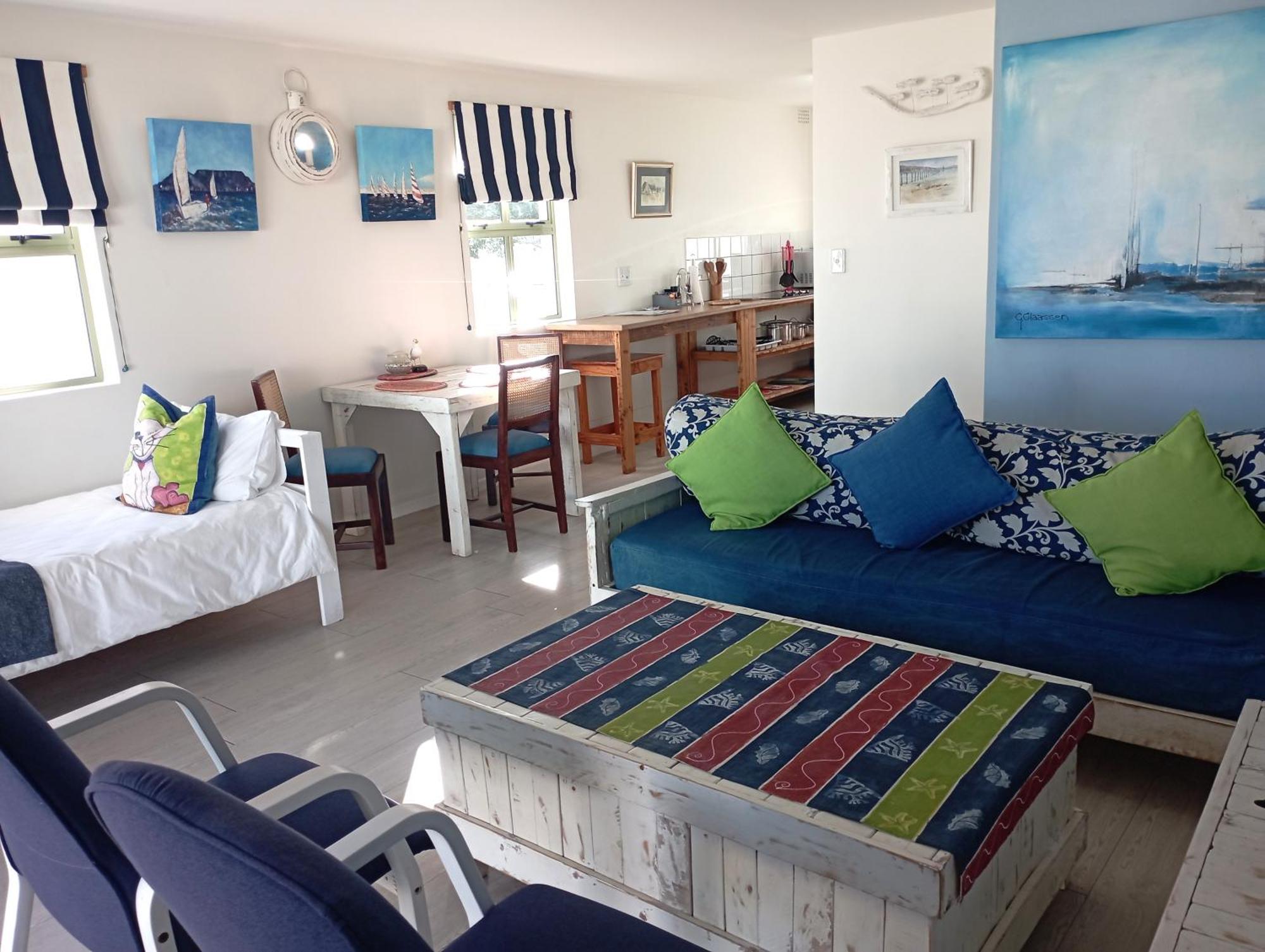 Langebaan Paradise Beach Self Catering 5 Elara Δωμάτιο φωτογραφία