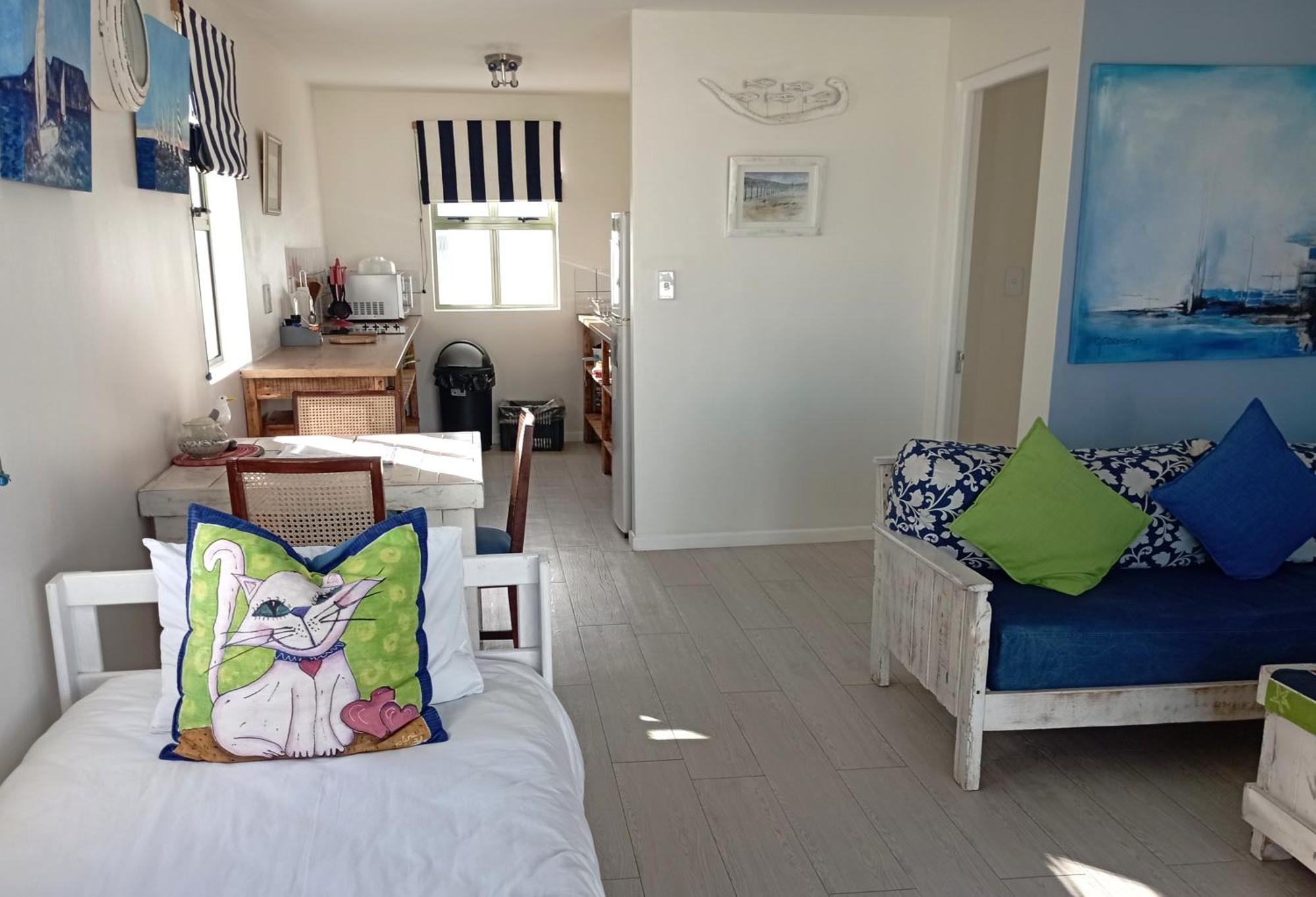 Langebaan Paradise Beach Self Catering 5 Elara Εξωτερικό φωτογραφία