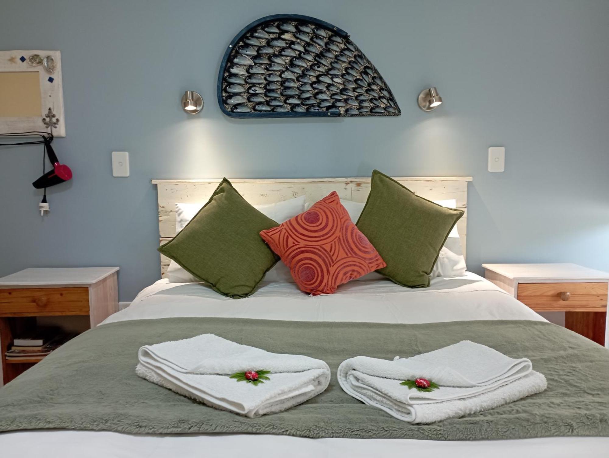 Langebaan Paradise Beach Self Catering 5 Elara Εξωτερικό φωτογραφία