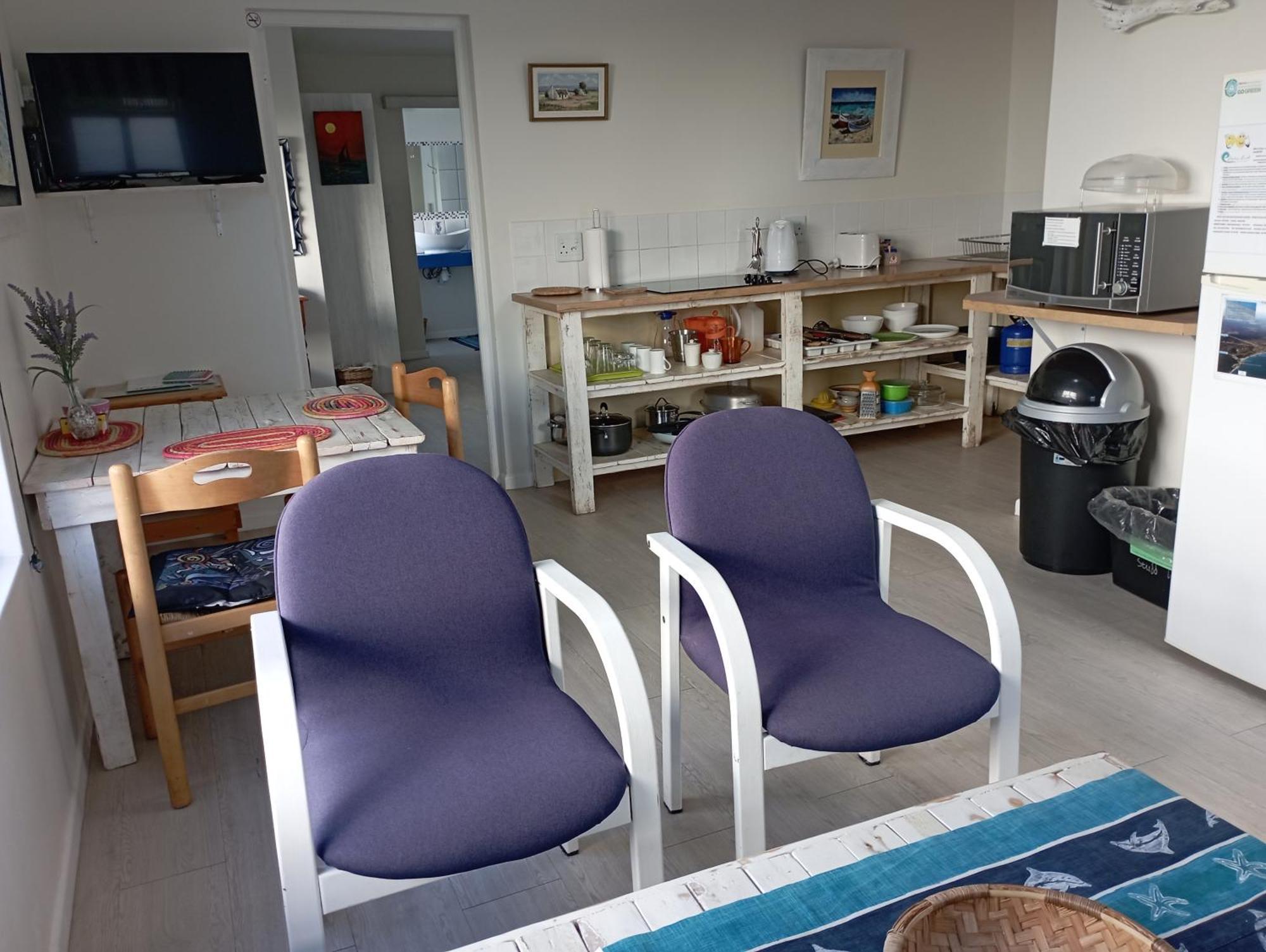 Langebaan Paradise Beach Self Catering 5 Elara Δωμάτιο φωτογραφία