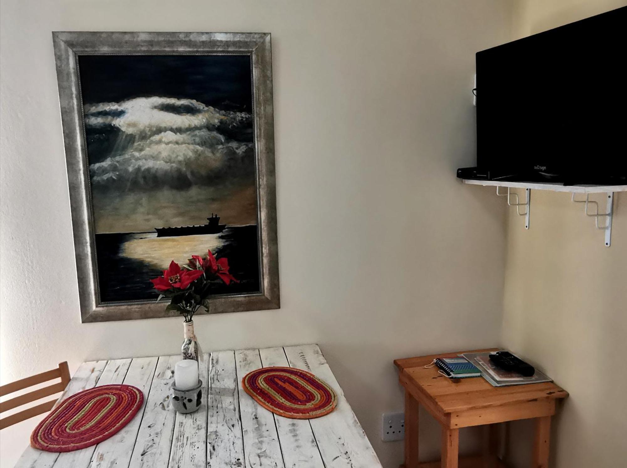 Langebaan Paradise Beach Self Catering 5 Elara Δωμάτιο φωτογραφία
