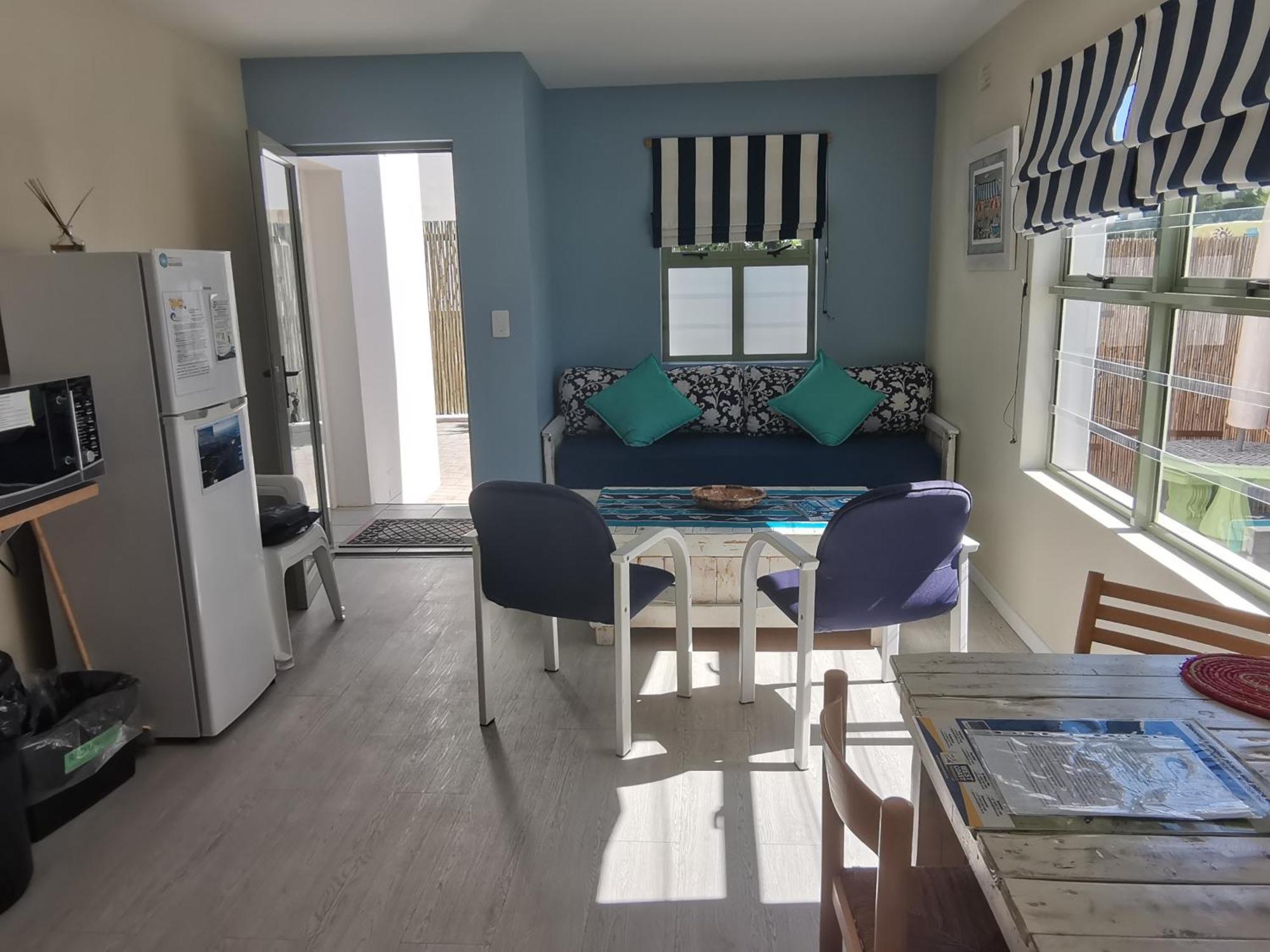 Langebaan Paradise Beach Self Catering 5 Elara Δωμάτιο φωτογραφία