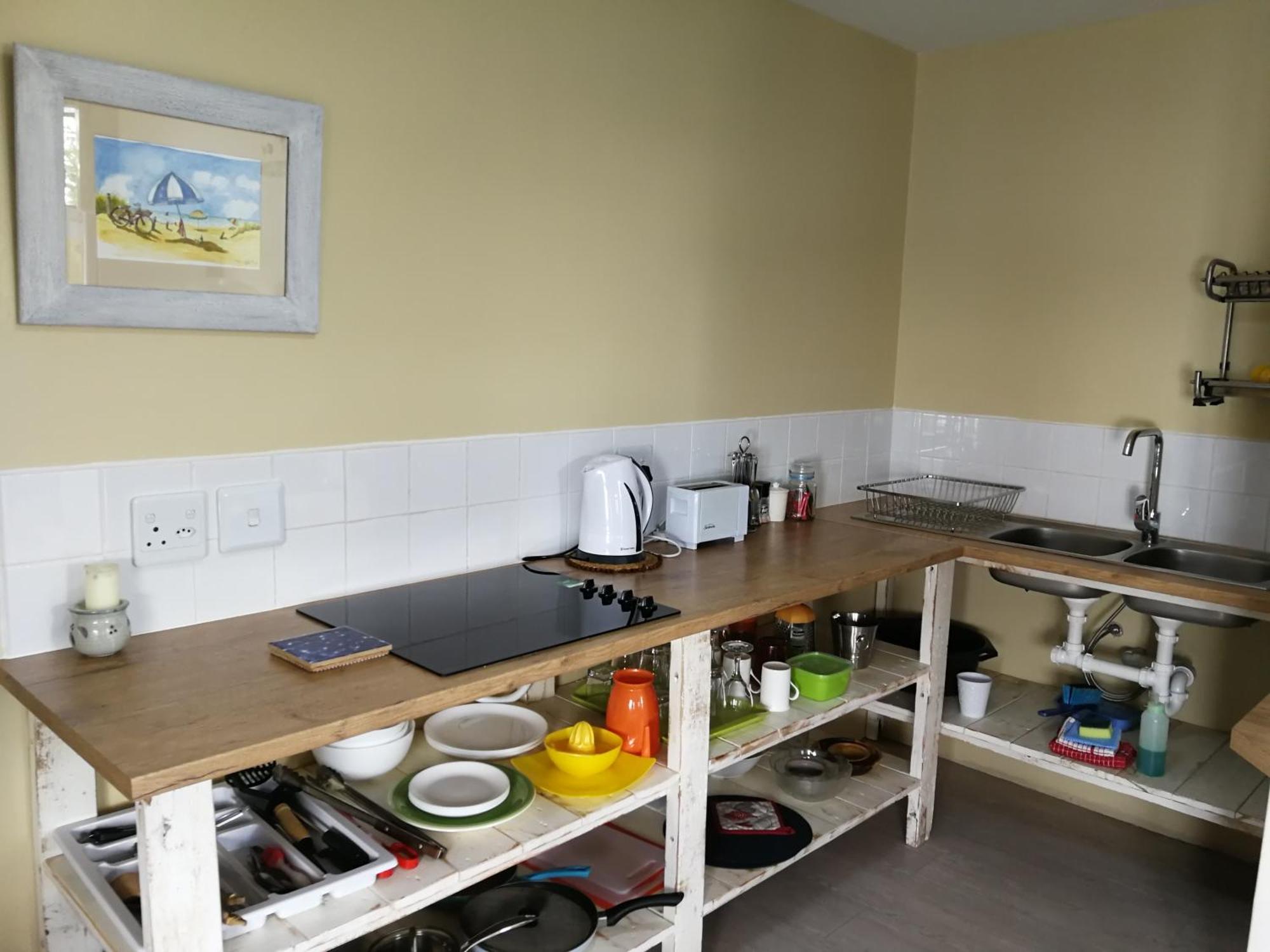 Langebaan Paradise Beach Self Catering 5 Elara Δωμάτιο φωτογραφία