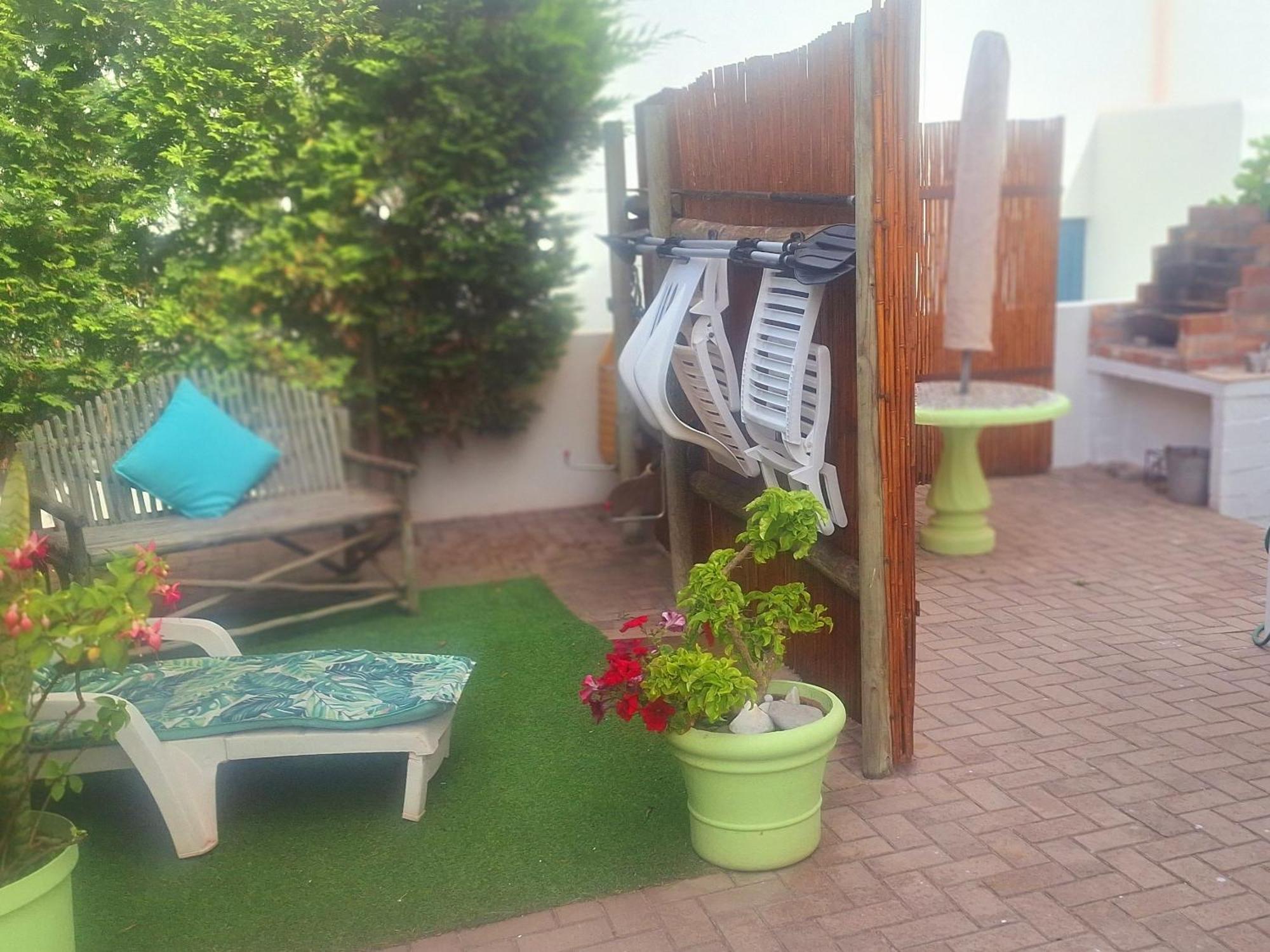 Langebaan Paradise Beach Self Catering 5 Elara Δωμάτιο φωτογραφία