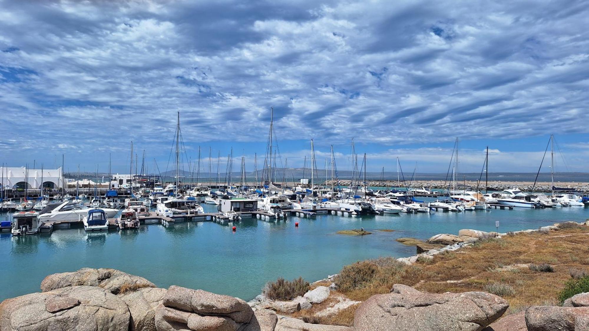 Langebaan Paradise Beach Self Catering 5 Elara Εξωτερικό φωτογραφία