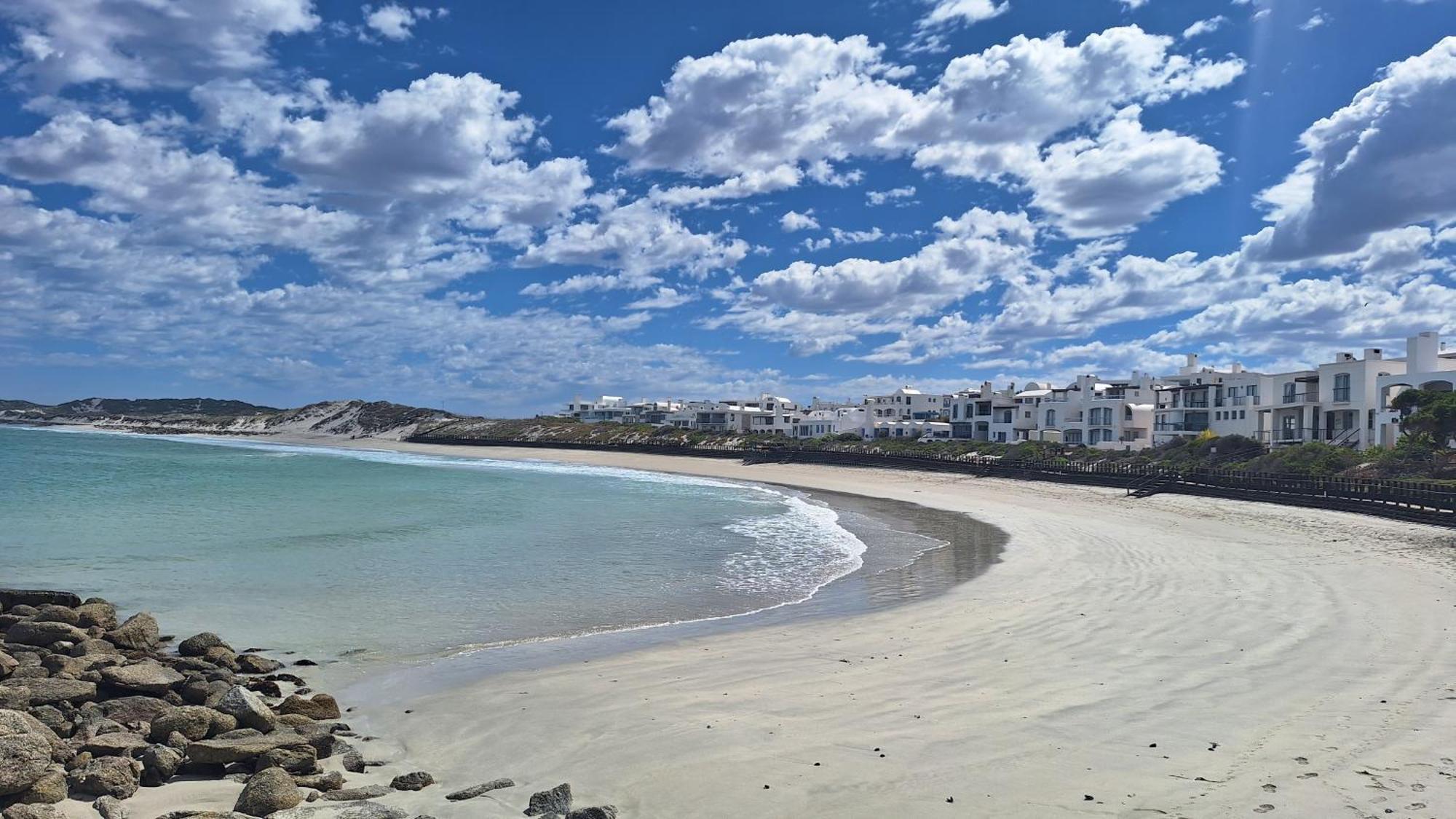 Langebaan Paradise Beach Self Catering 5 Elara Εξωτερικό φωτογραφία