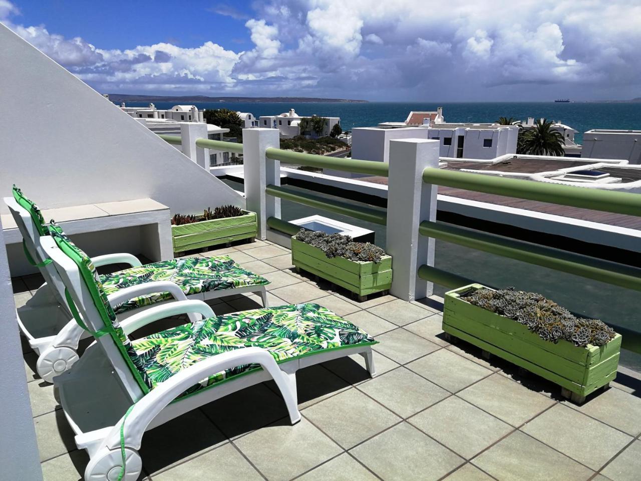 Langebaan Paradise Beach Self Catering 5 Elara Εξωτερικό φωτογραφία