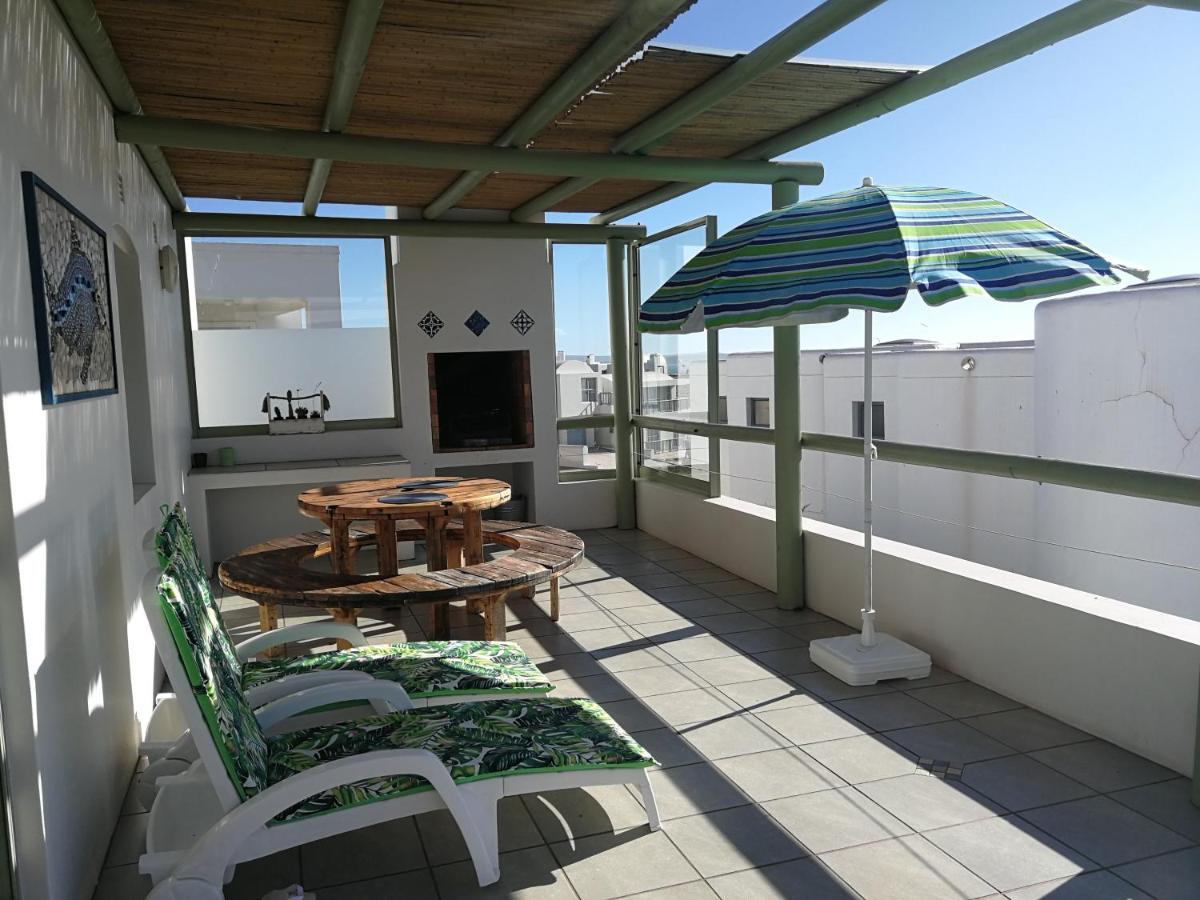 Langebaan Paradise Beach Self Catering 5 Elara Εξωτερικό φωτογραφία